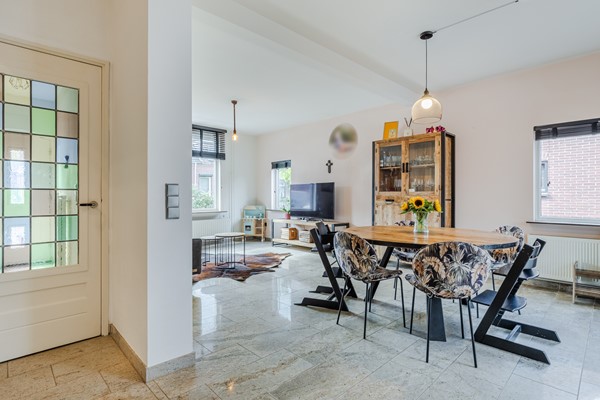 Medium property photo - Steeg 17, 5944 BT Arcen